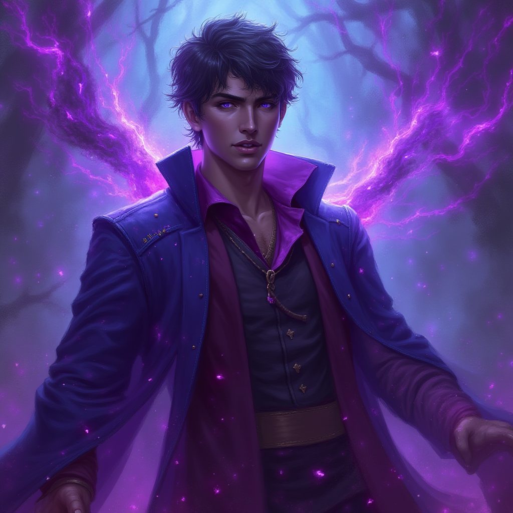 Vadgren Duskborn