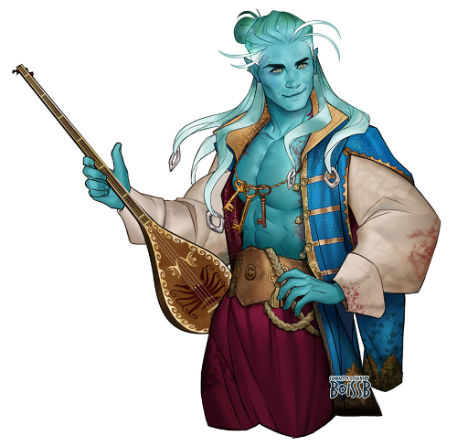 Corin Coralstrike