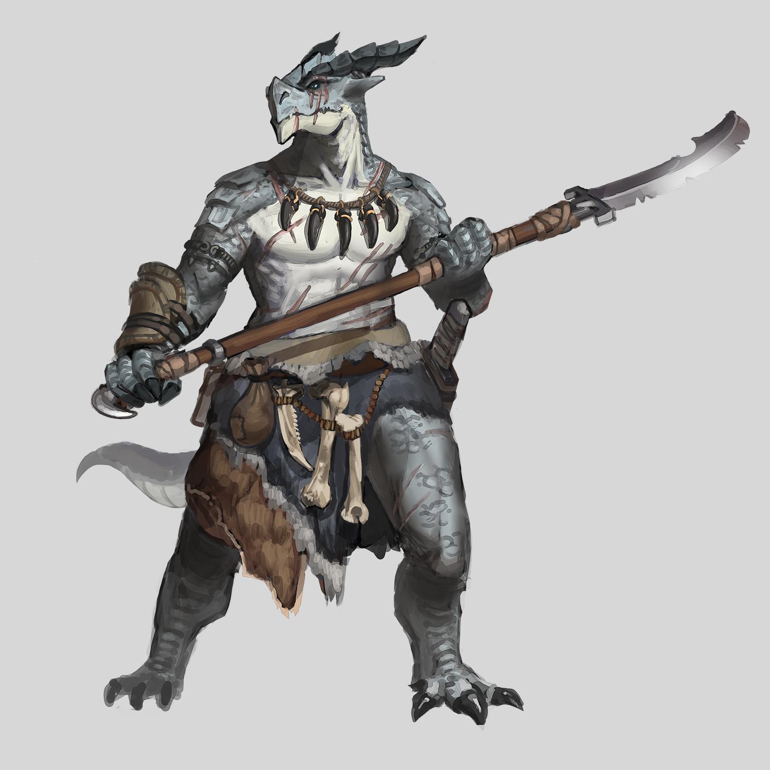Dreshkai