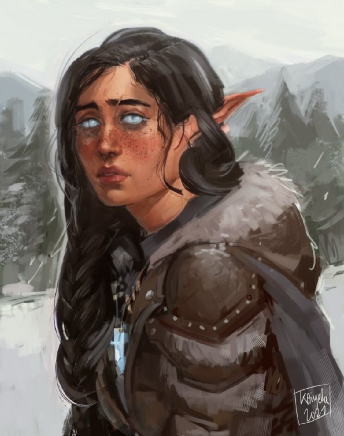 Jentrana