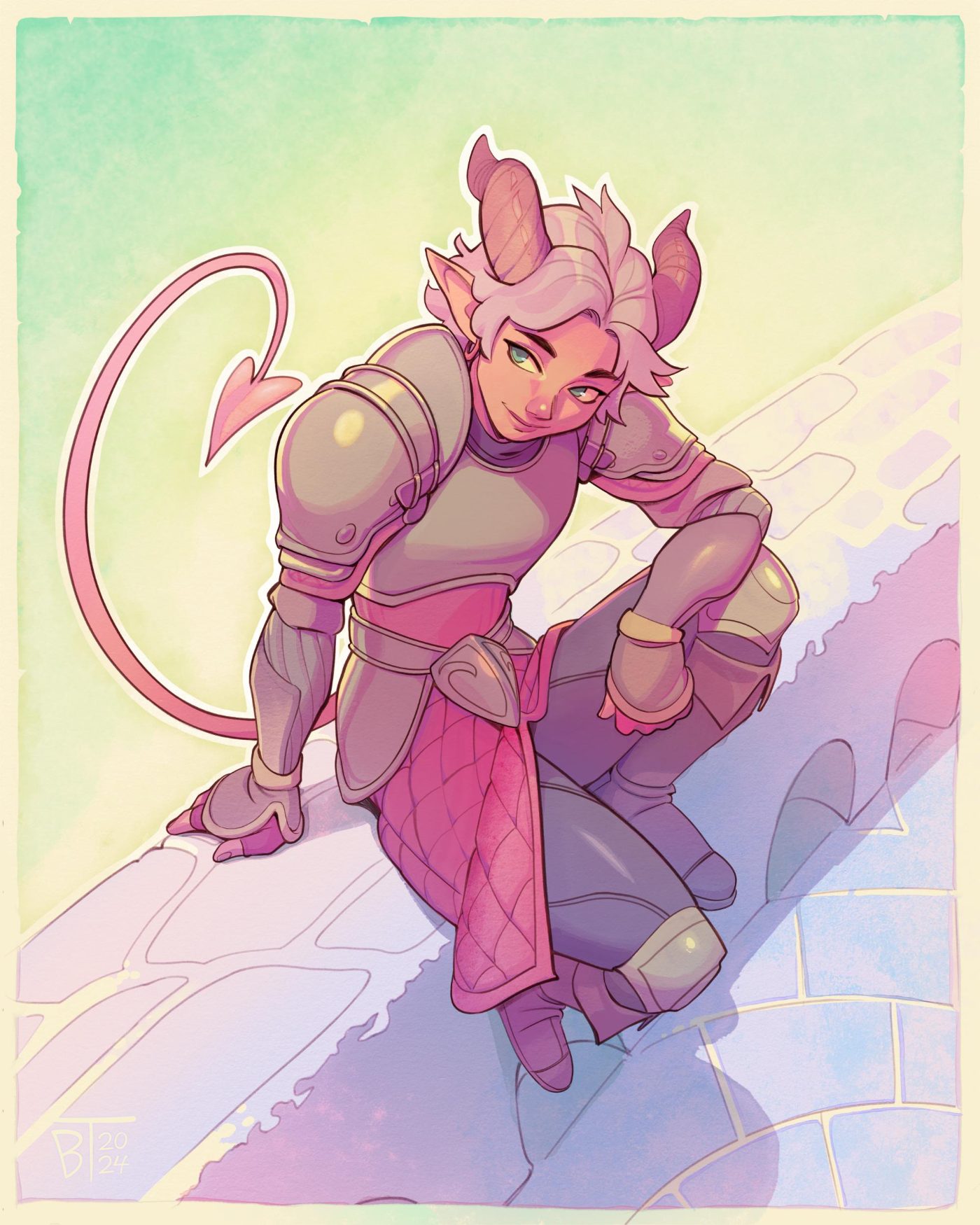Vylaris N'zuran