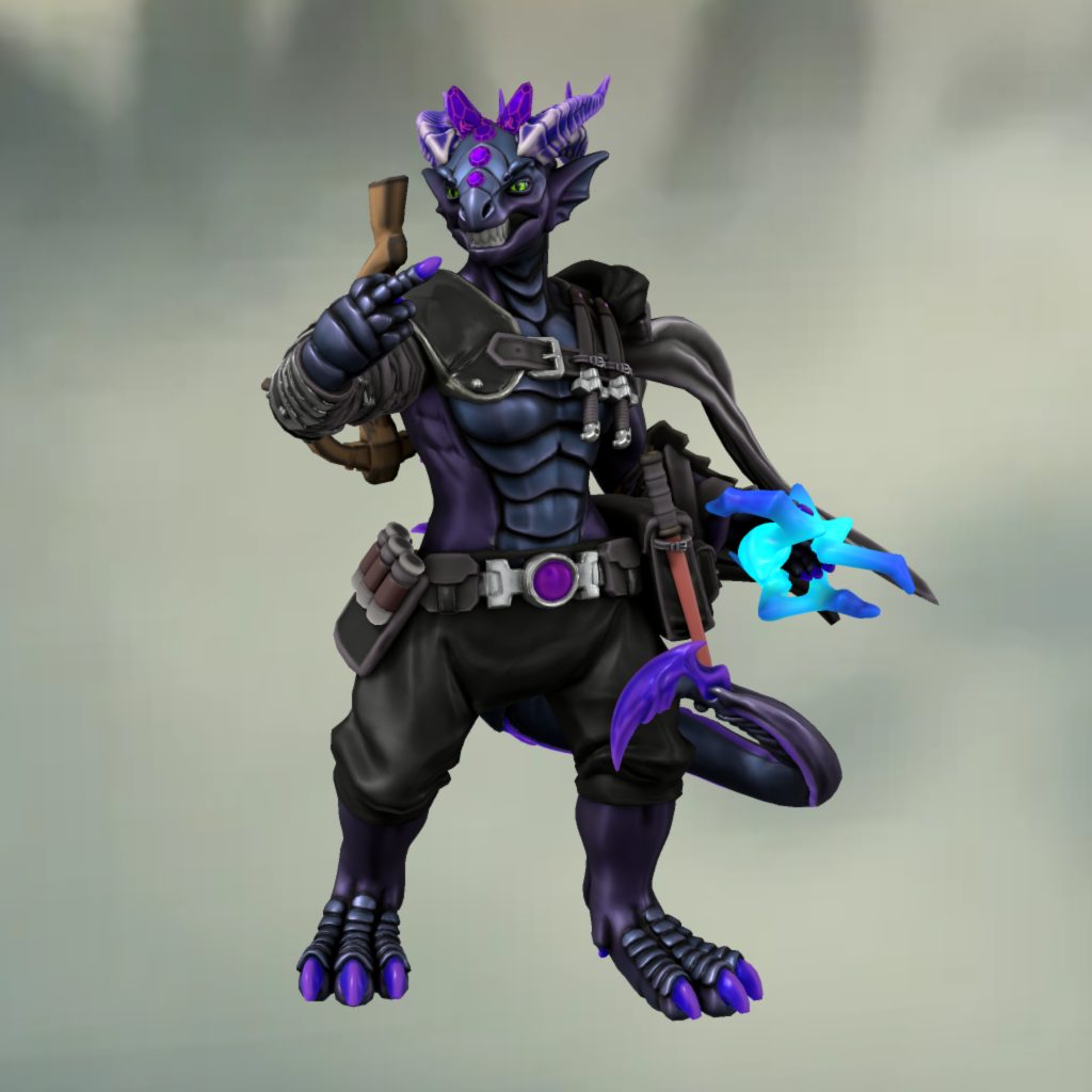 Doverax