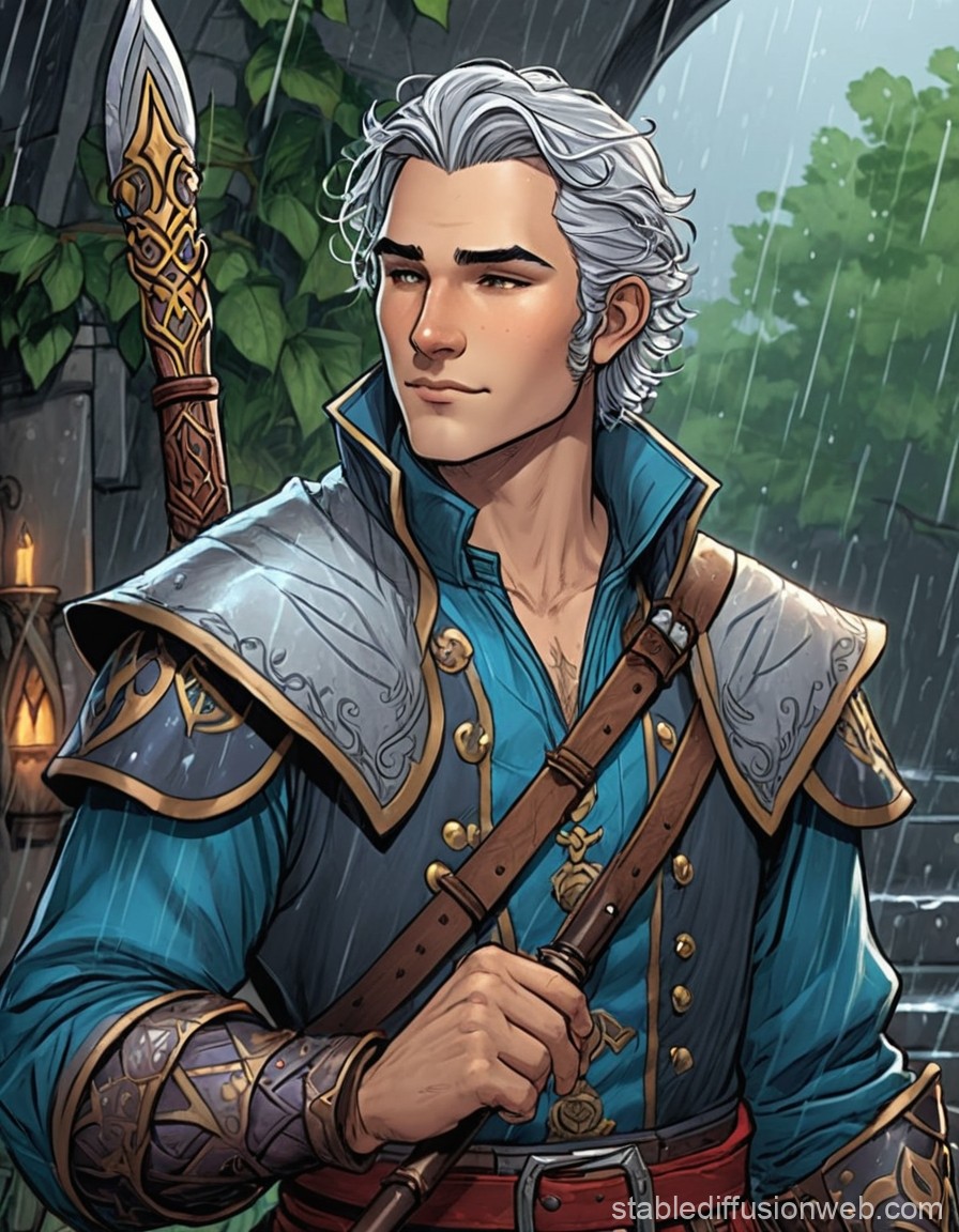 Kai Lonehart