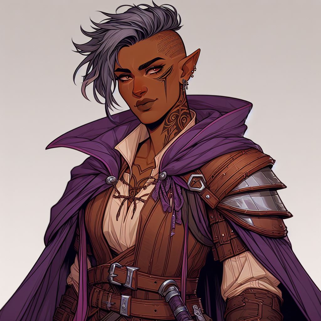Nyx
