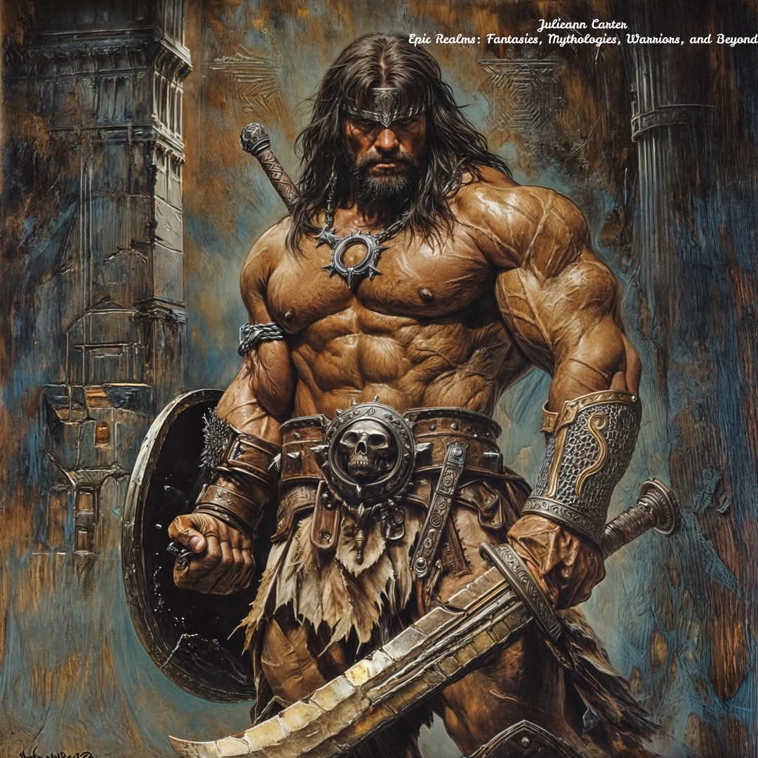 Creed saberwolf