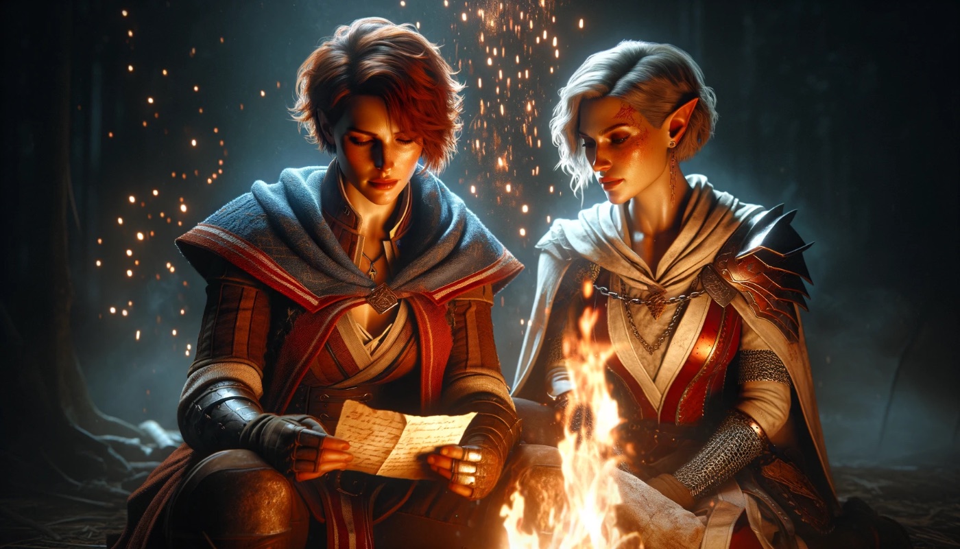 Triss Raventree