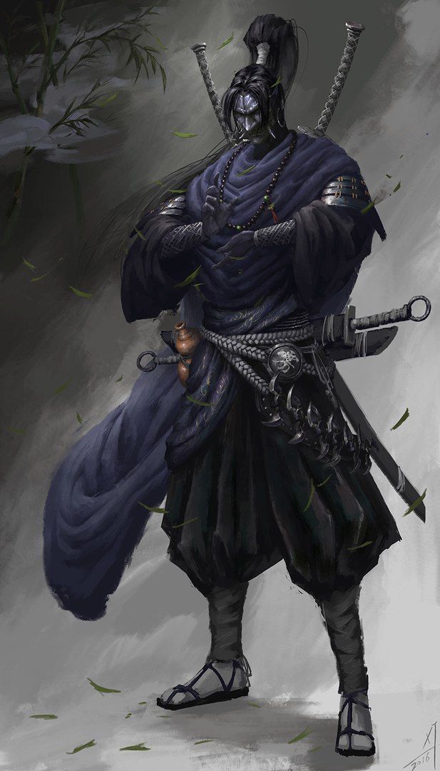 Okamato Juro