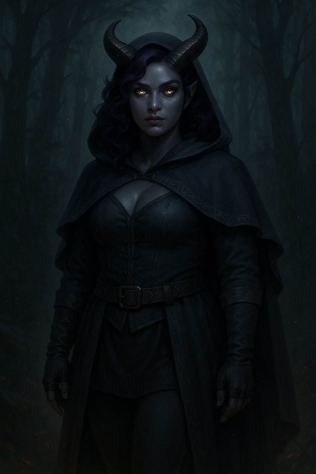 Seraphina