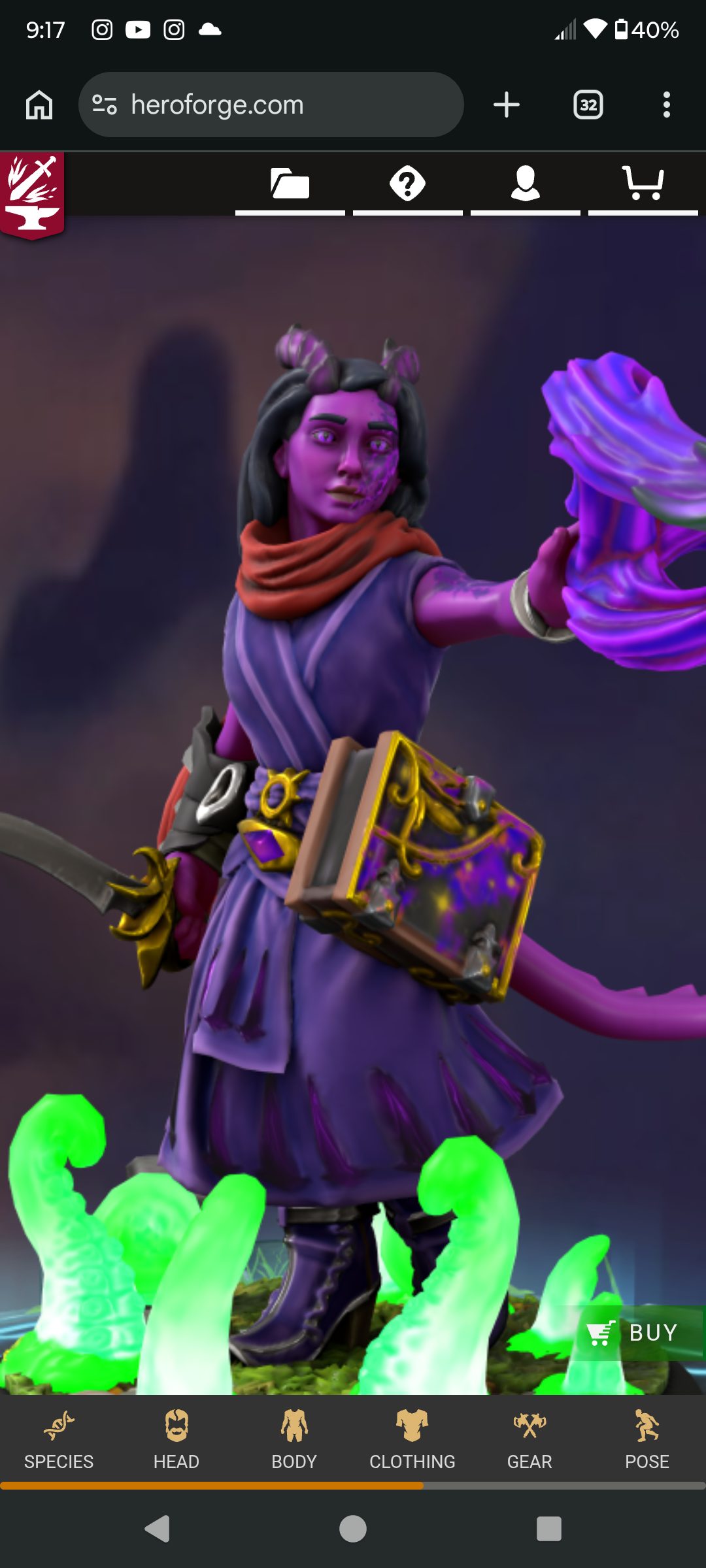 Arrora