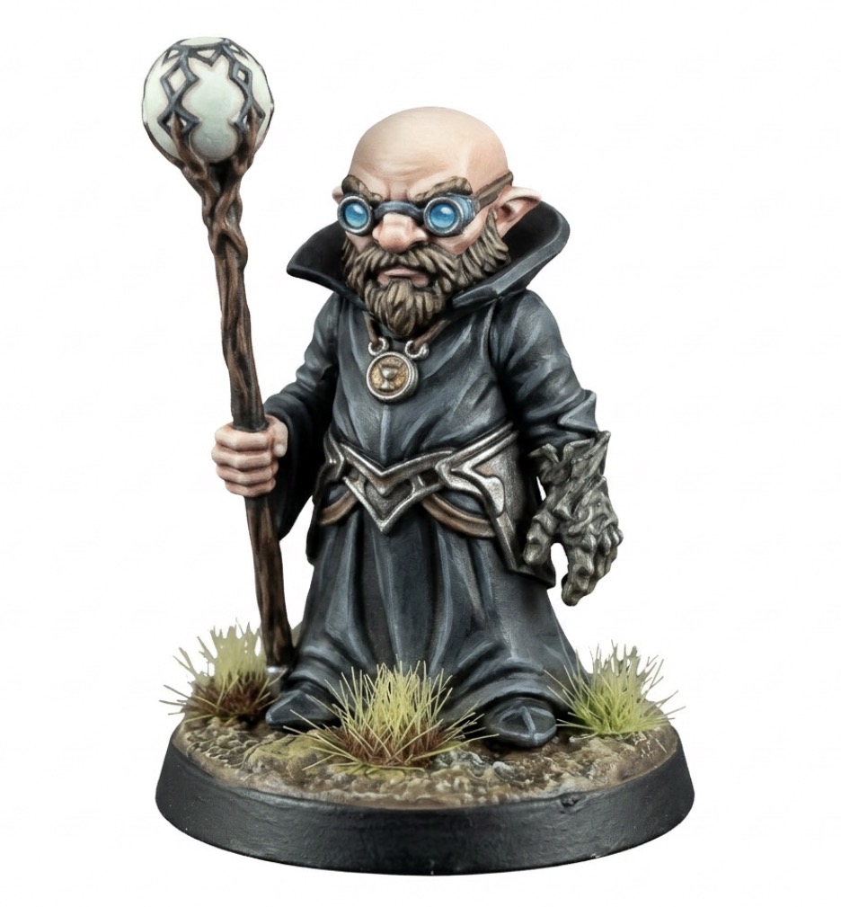Damion Omenborn