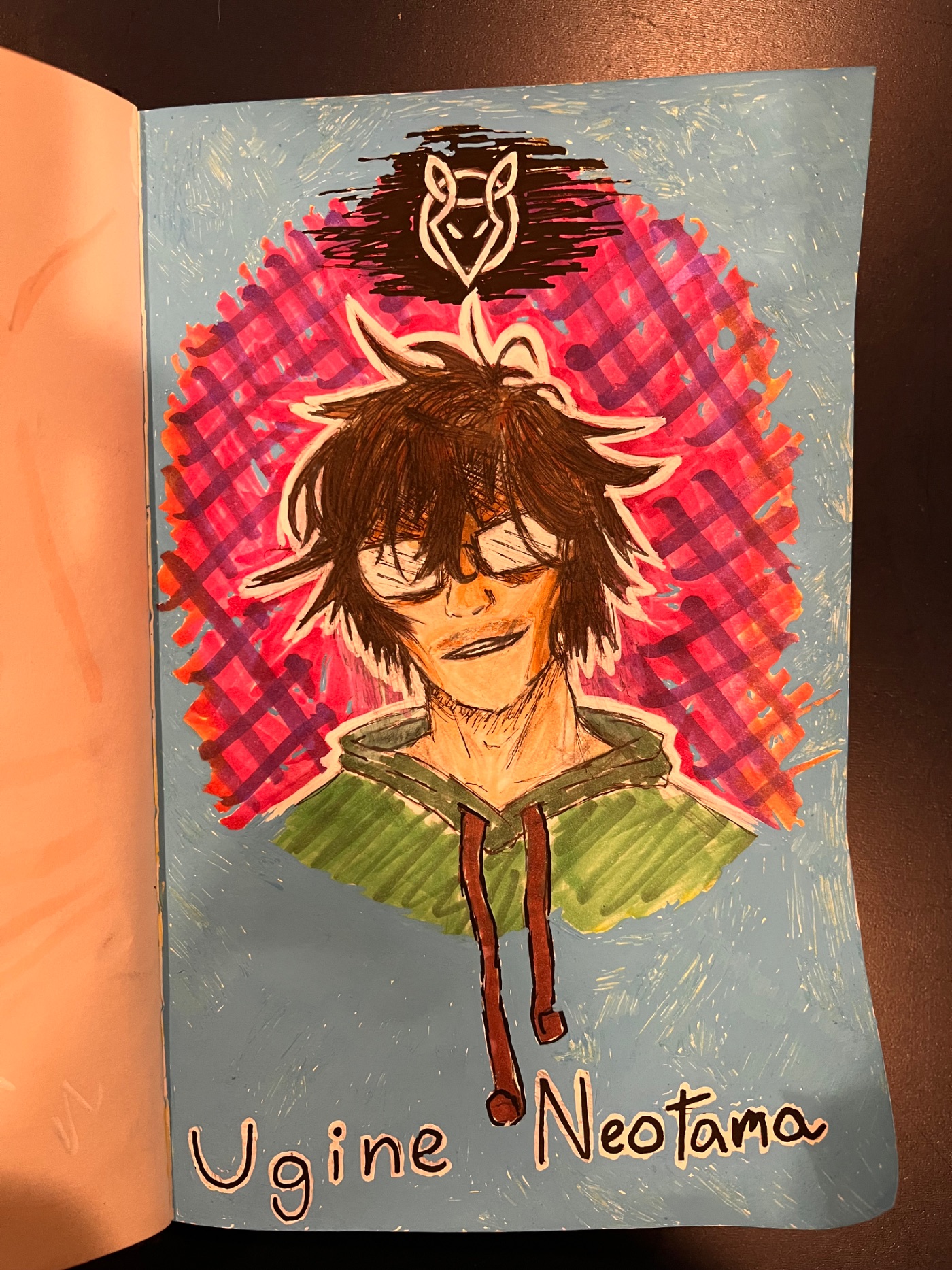 Eugene Neotama