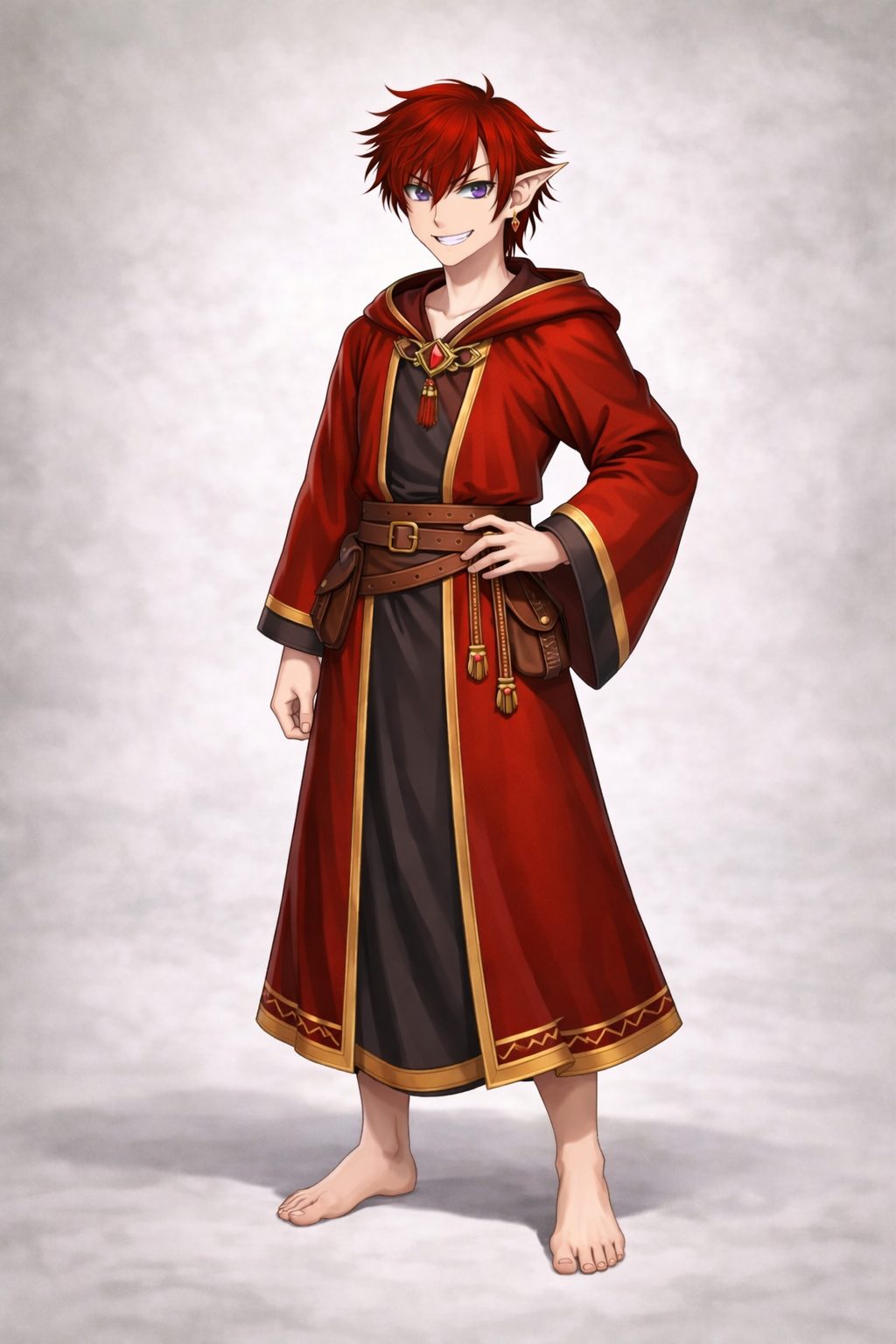 Astrael Agaraen