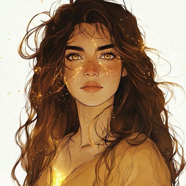 Aurelia of the Willow
