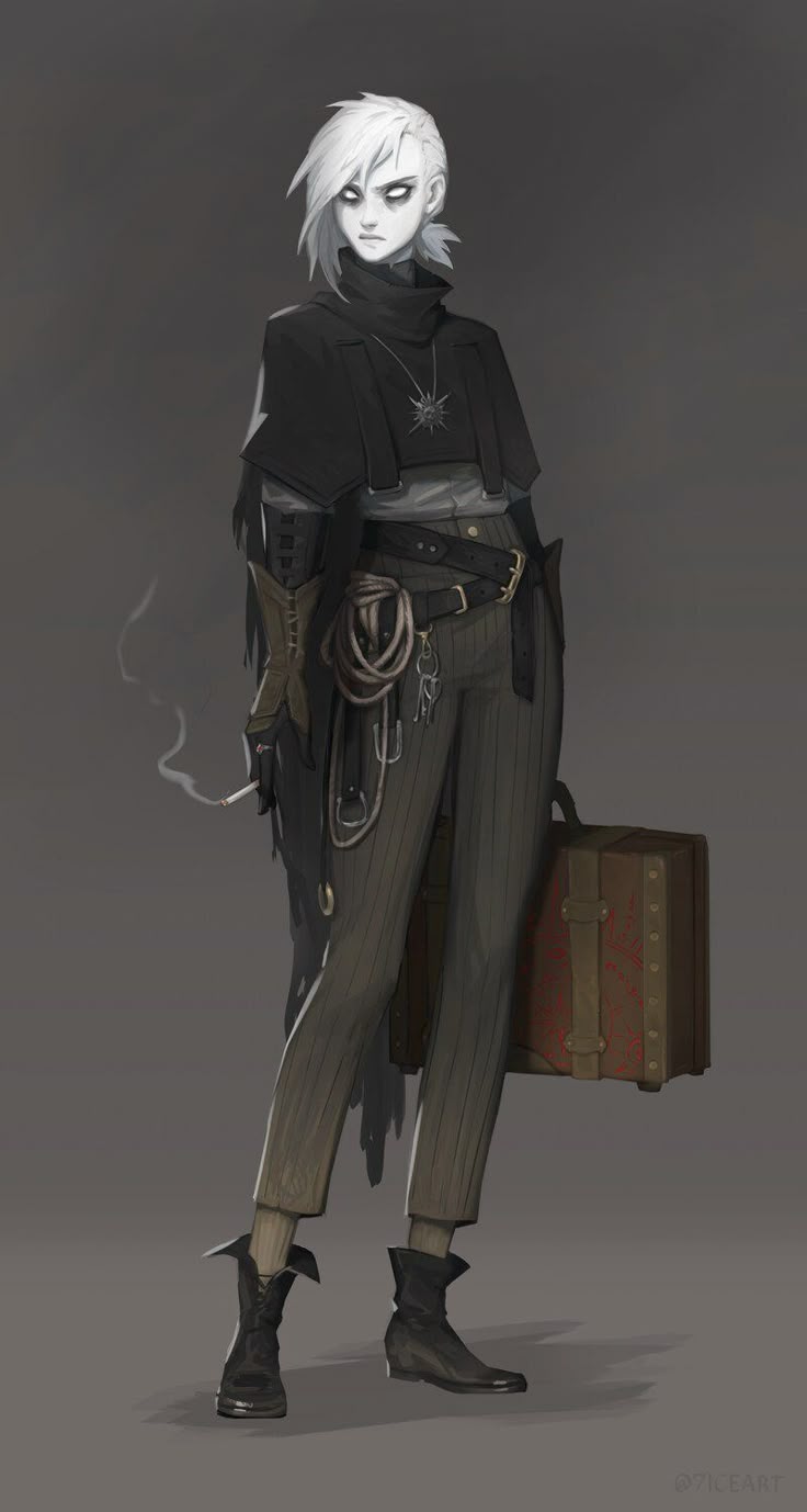 Verx Lonetree