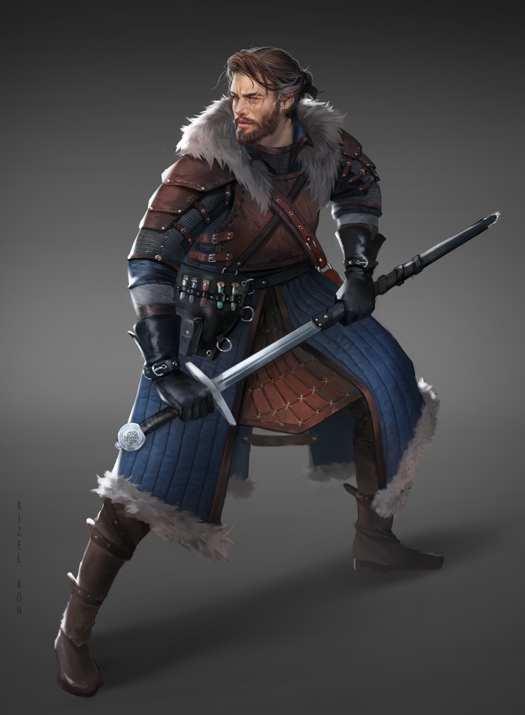 Argentos