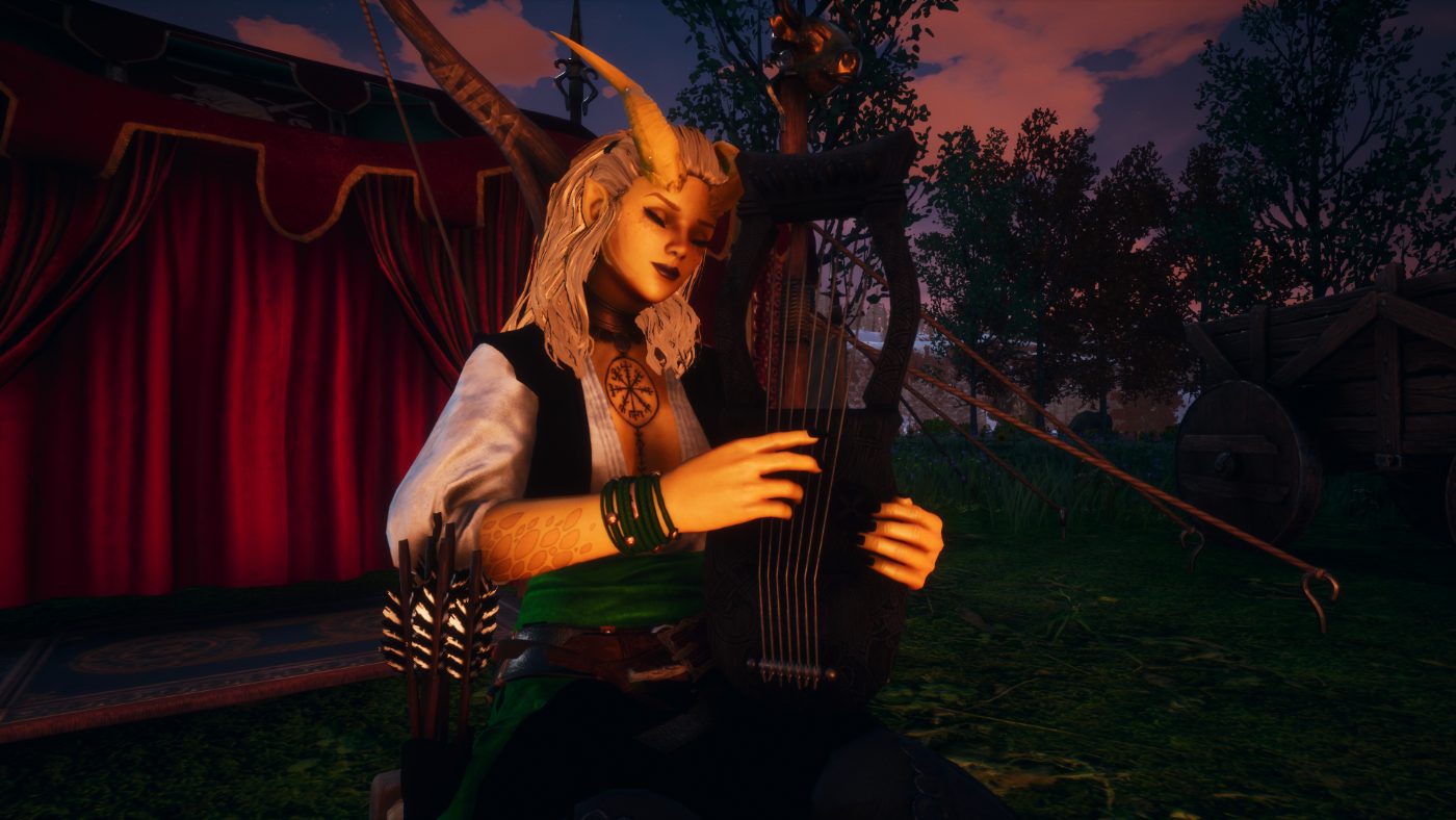 Lyre