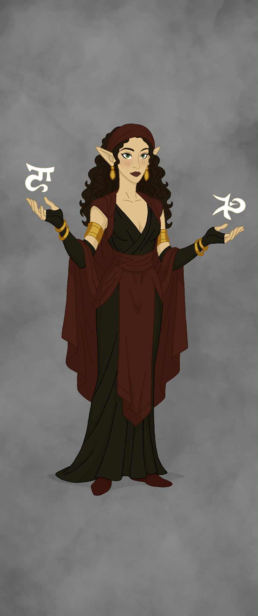 Delphine