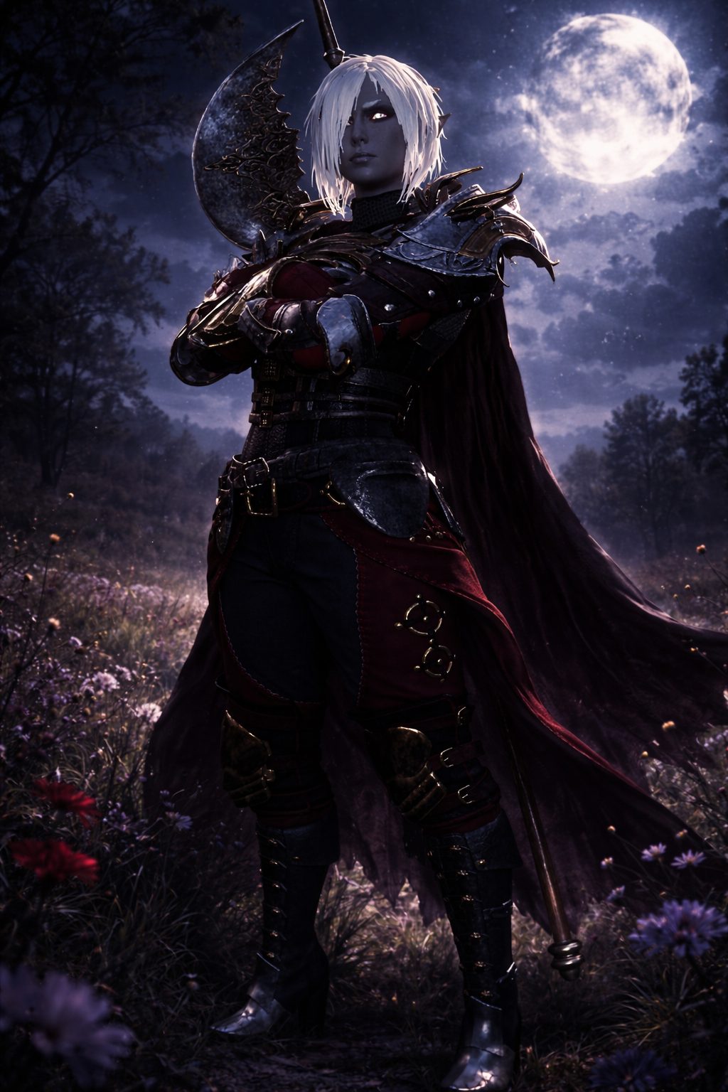 Z'resdiira 