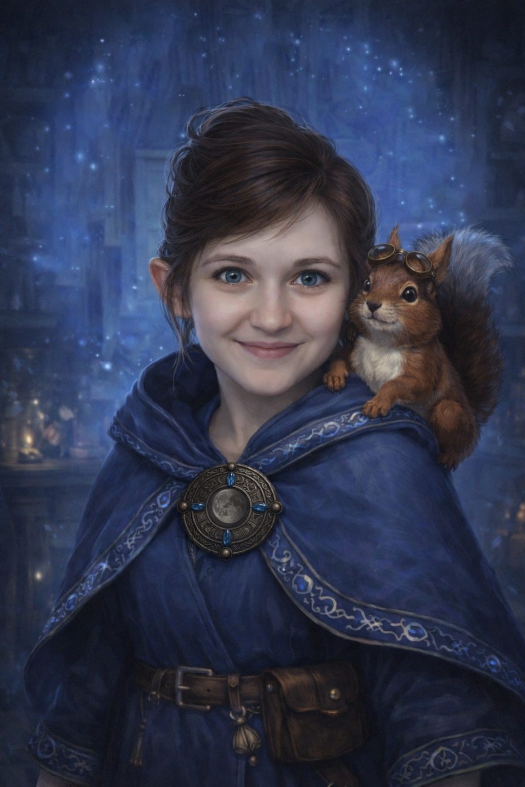 Lyra Luminera
