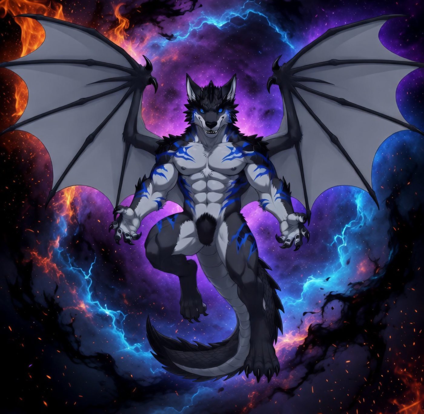 Reaver Alaric 