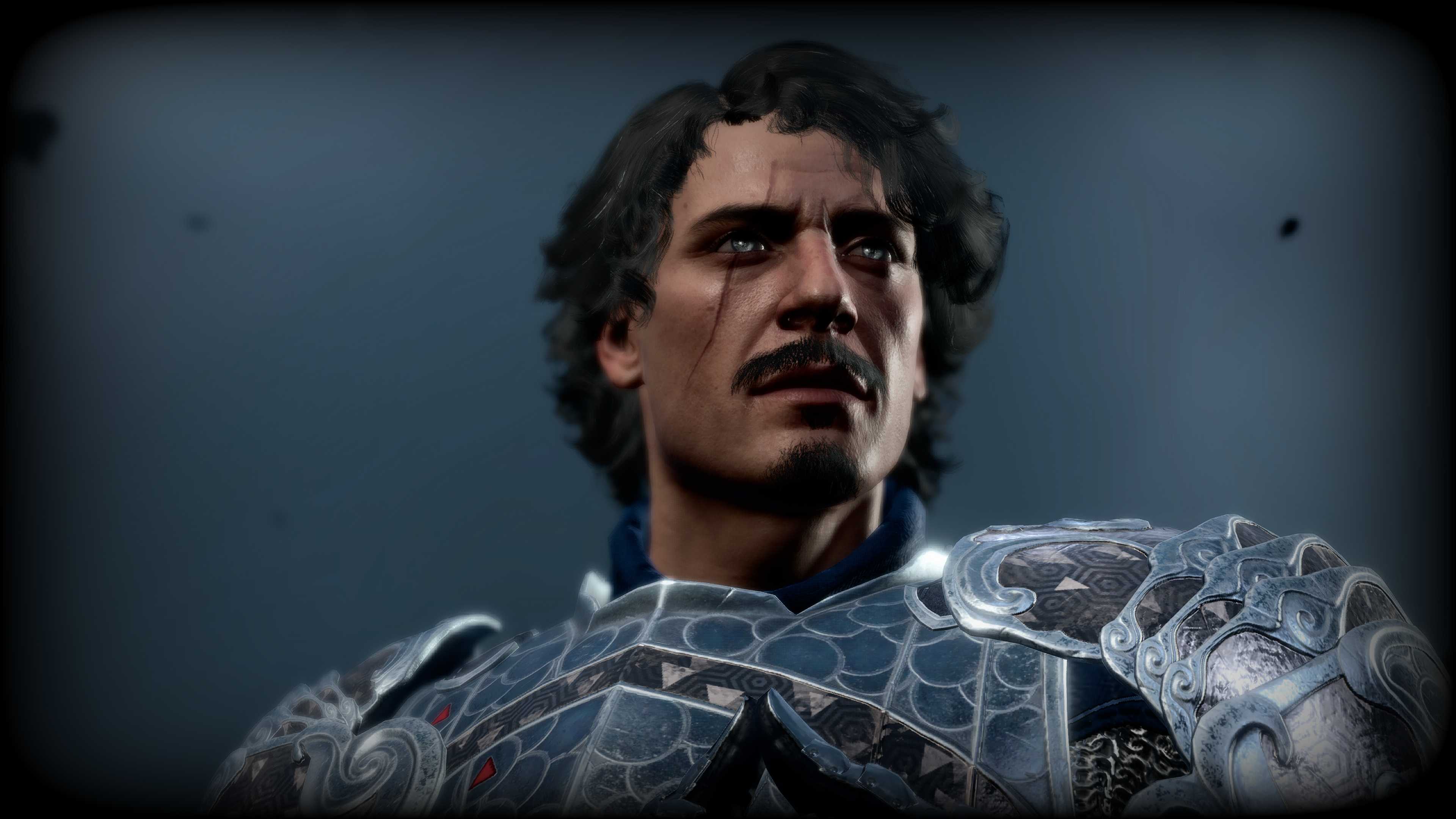 Sir Lucien