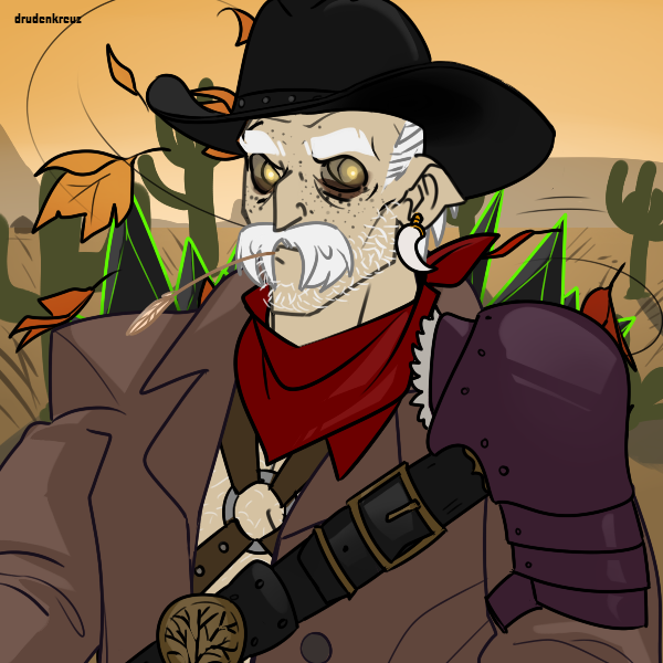 Lee  Jebidiah "Jeb" Walker