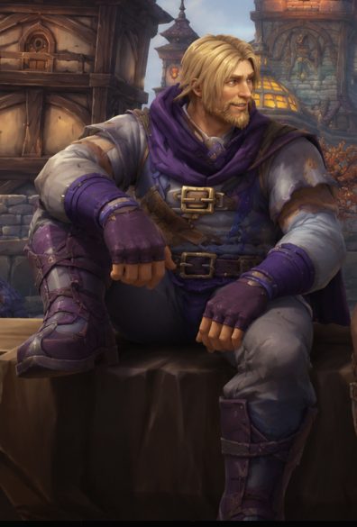 Maganist Narathrol