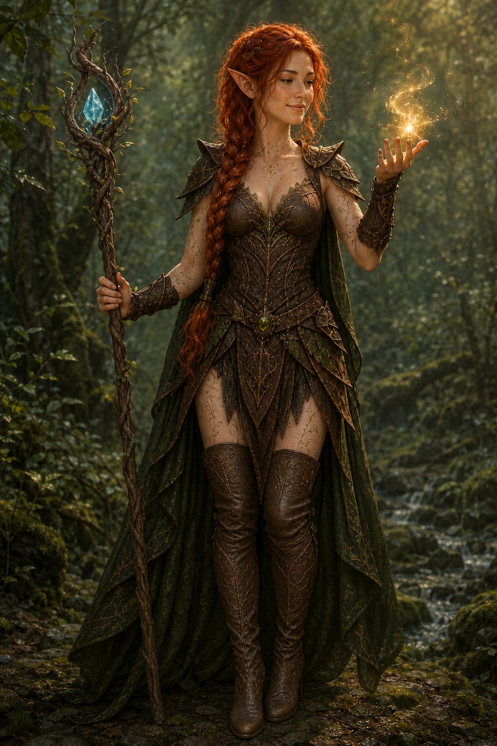 Rin'dahlia
