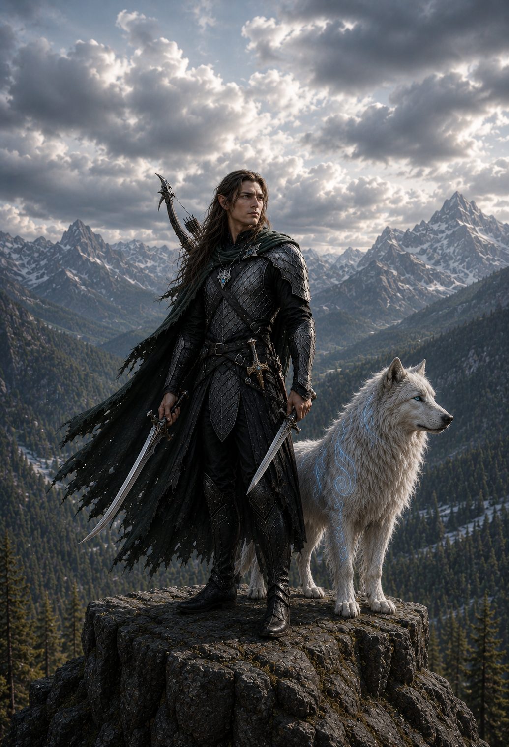 Lyavain Killearnith
