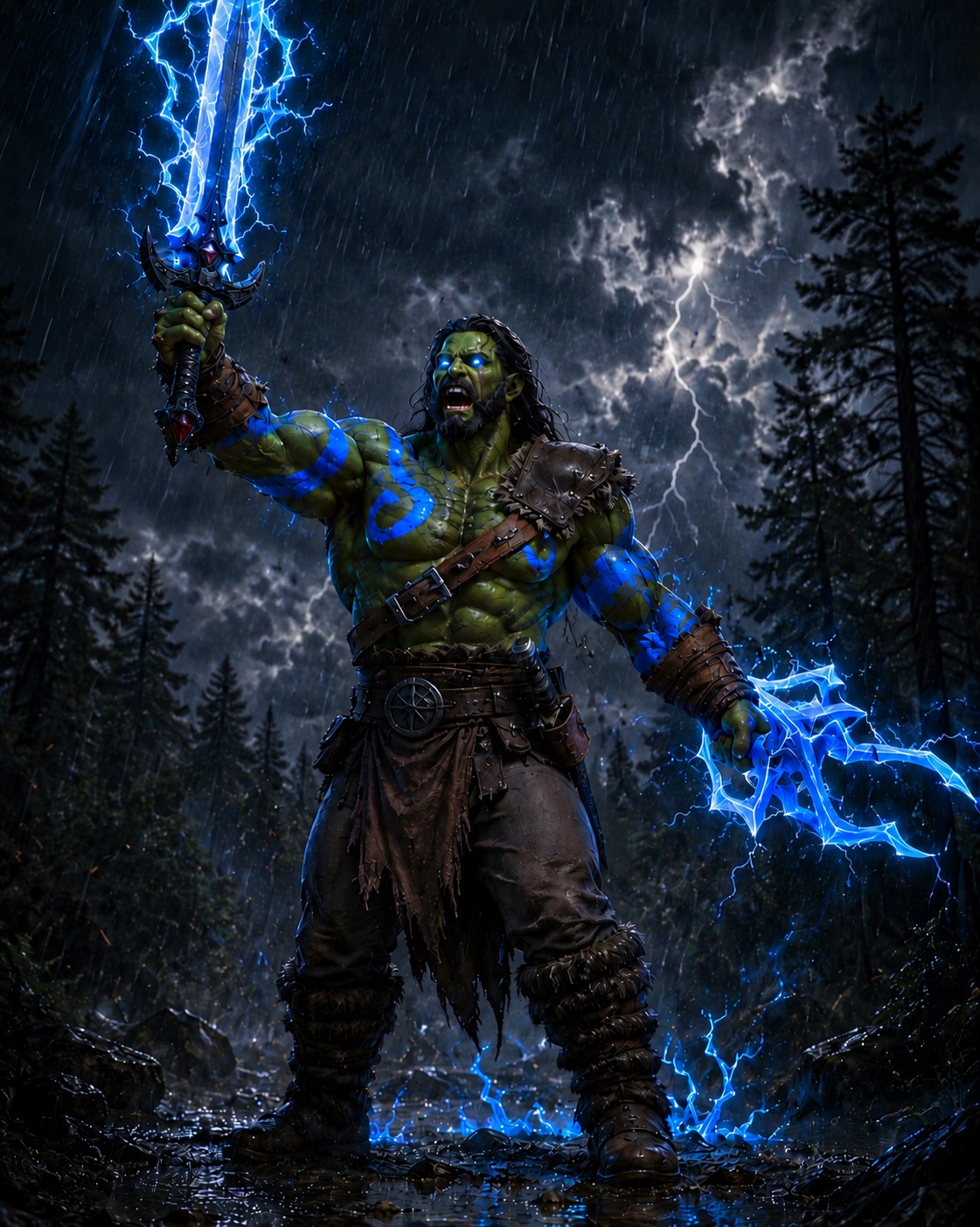 Kal Drathmok