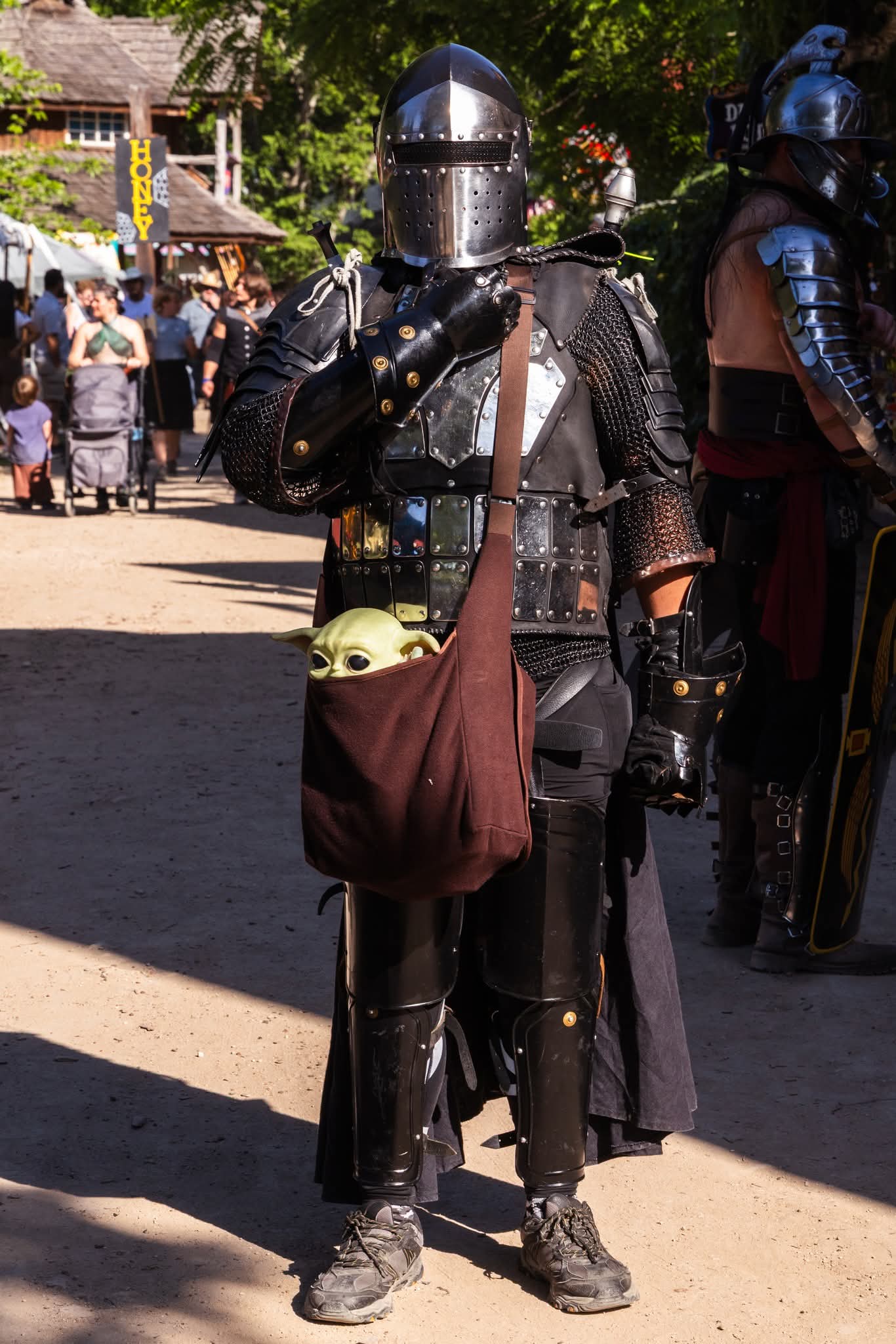 Black Knight