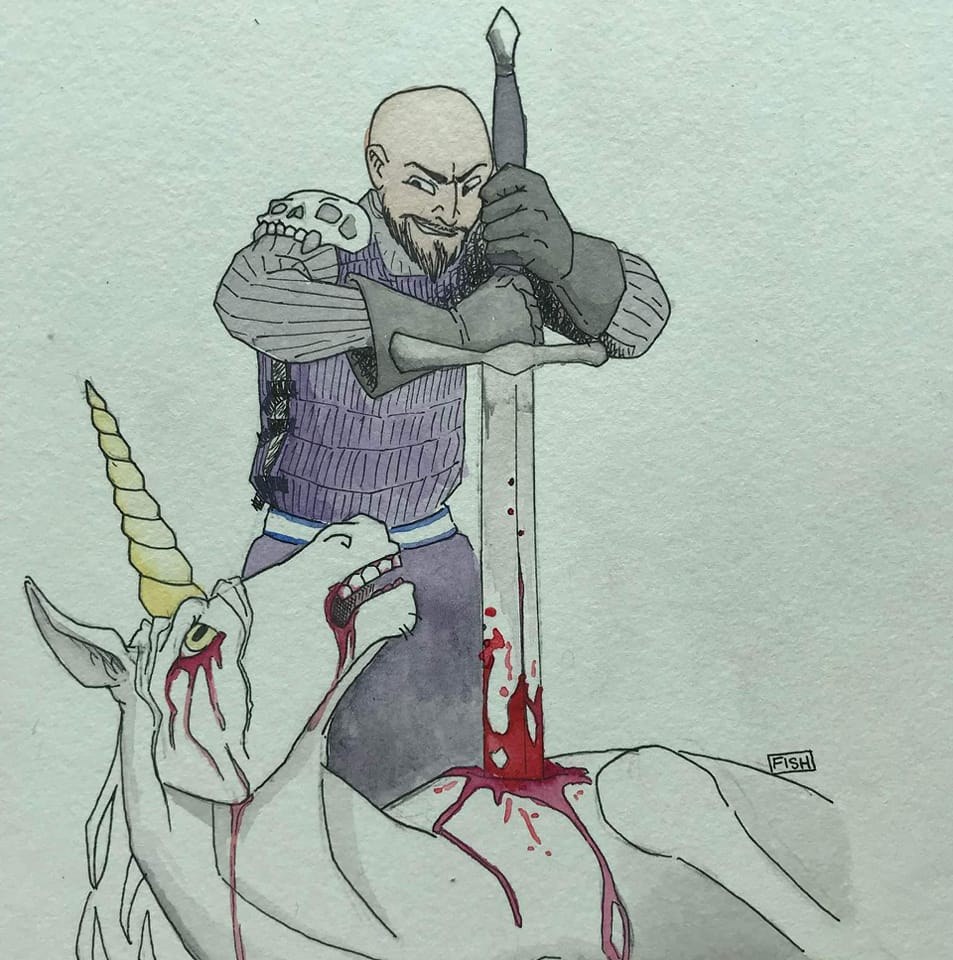Thaddigren