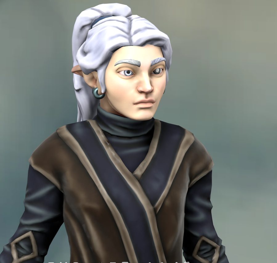 Soren Soya