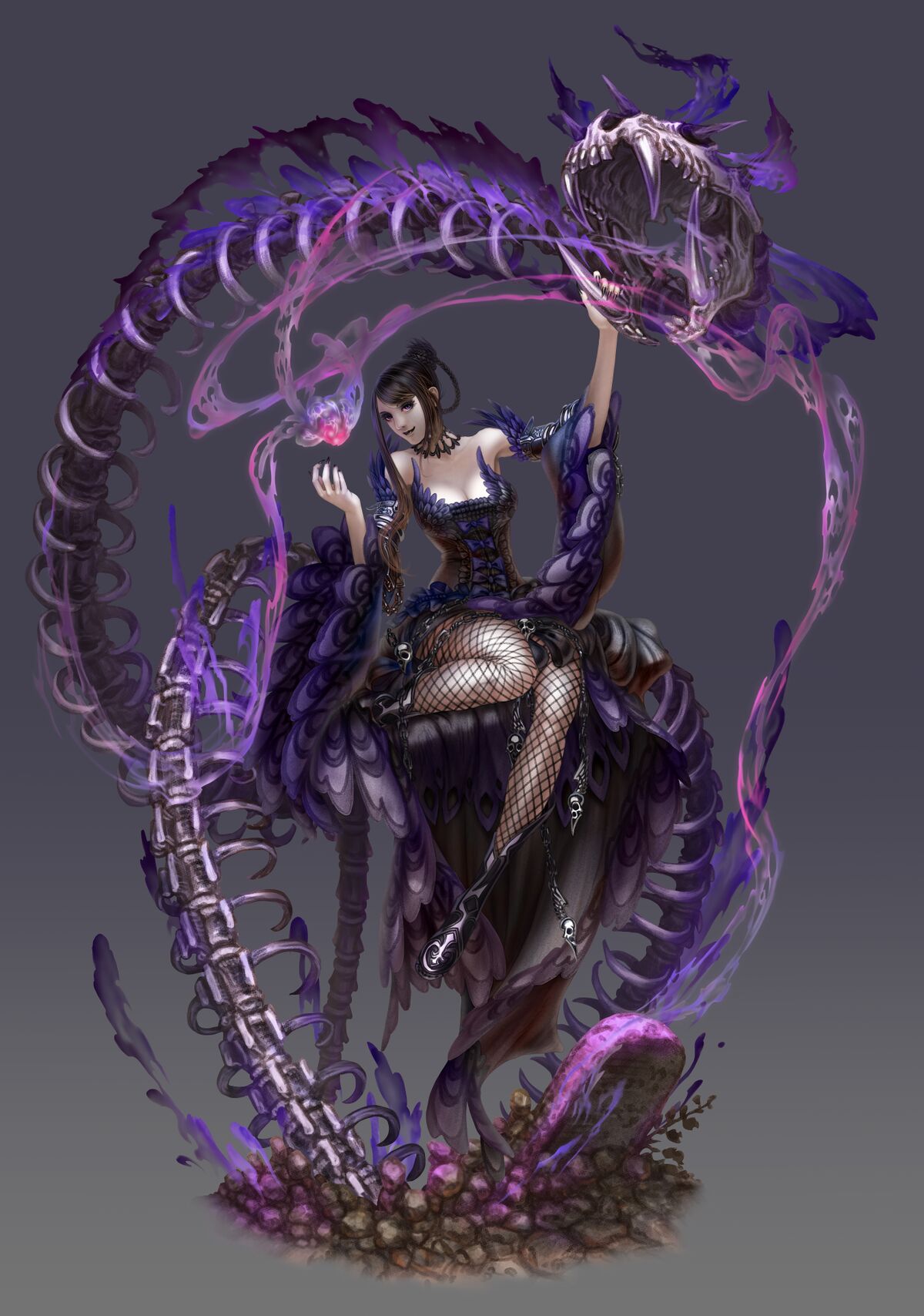 Morene Renatire