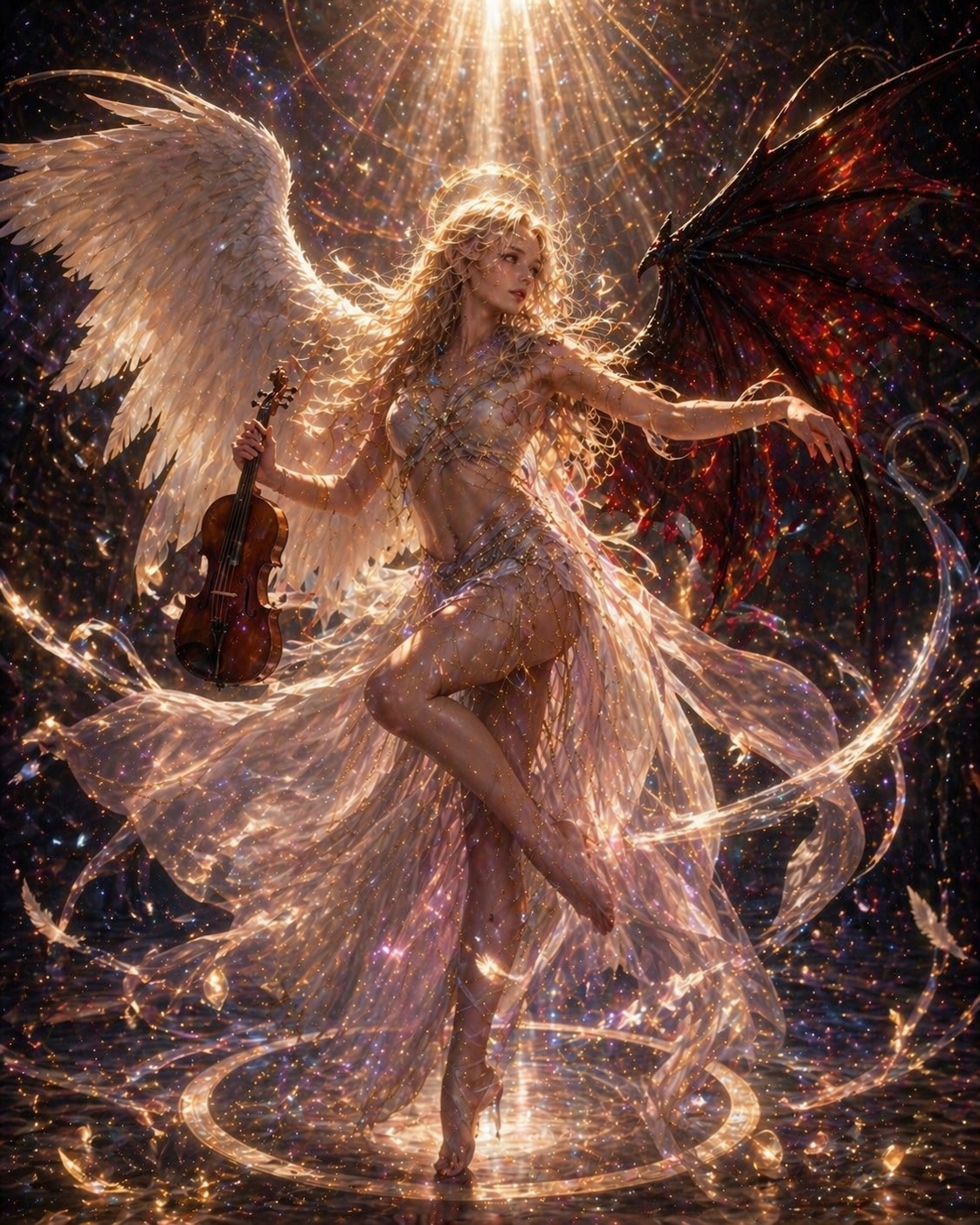 Ariadne Willow