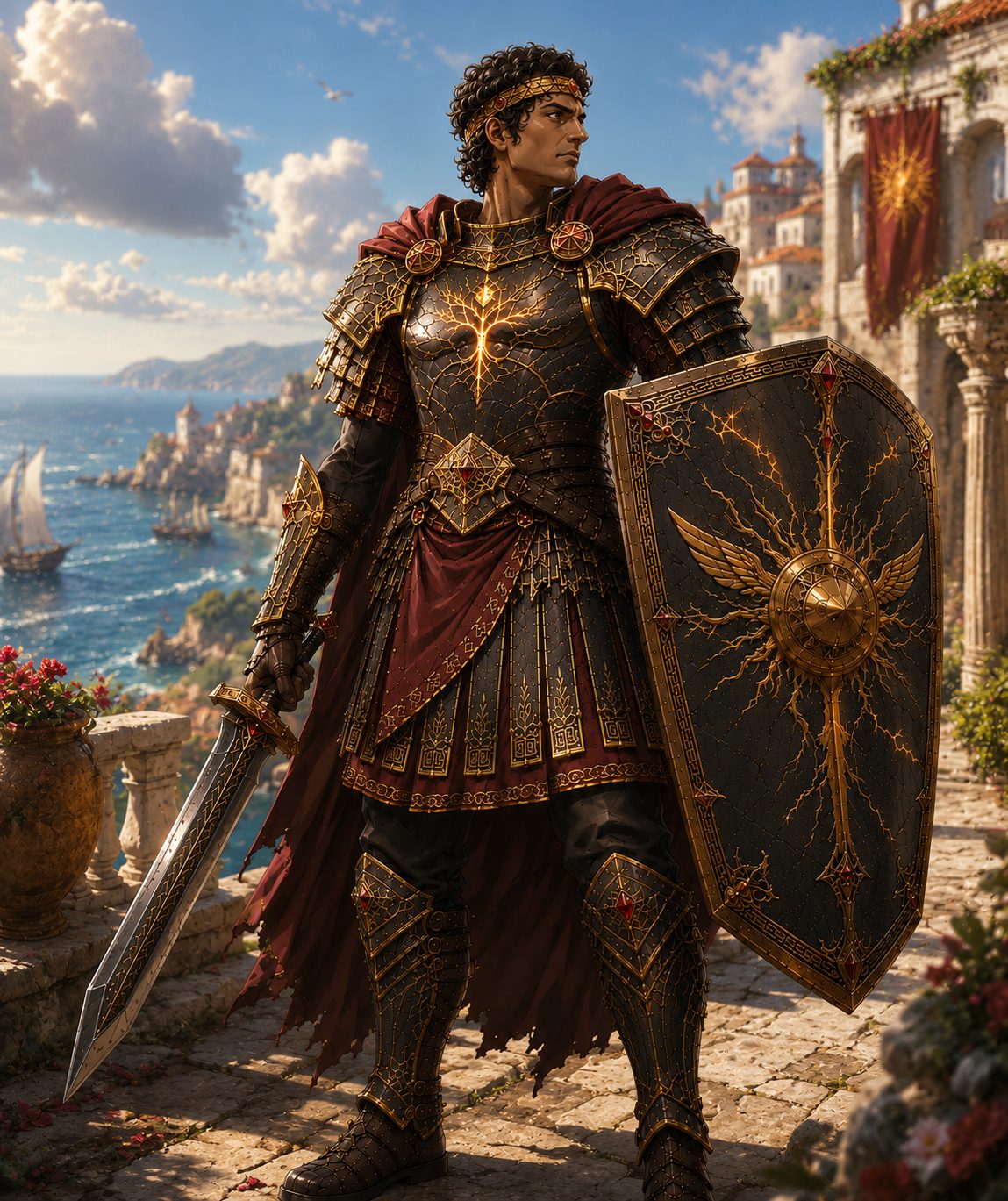 Antogio