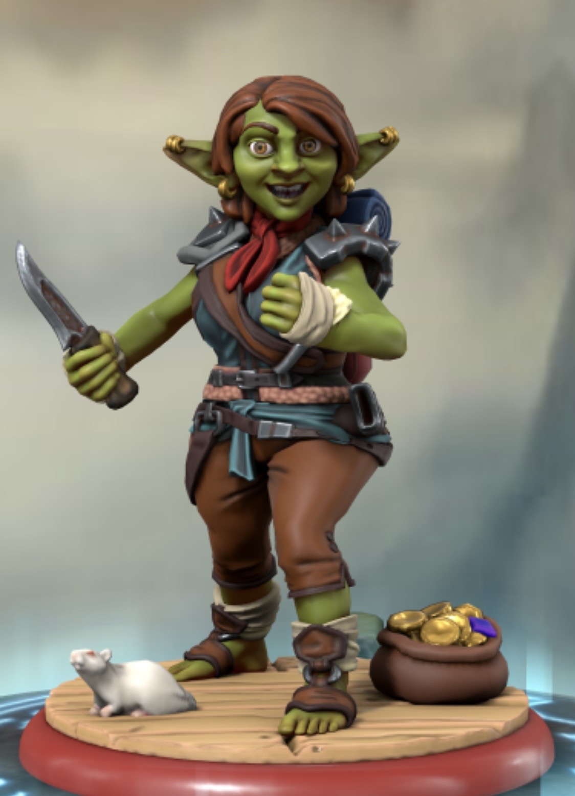 Breeroot