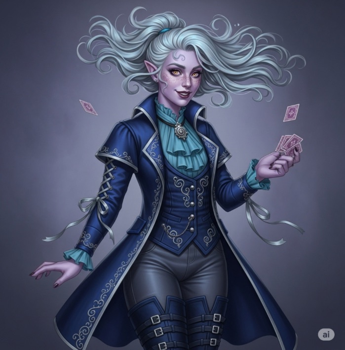 Shenanigan O’Hannigan