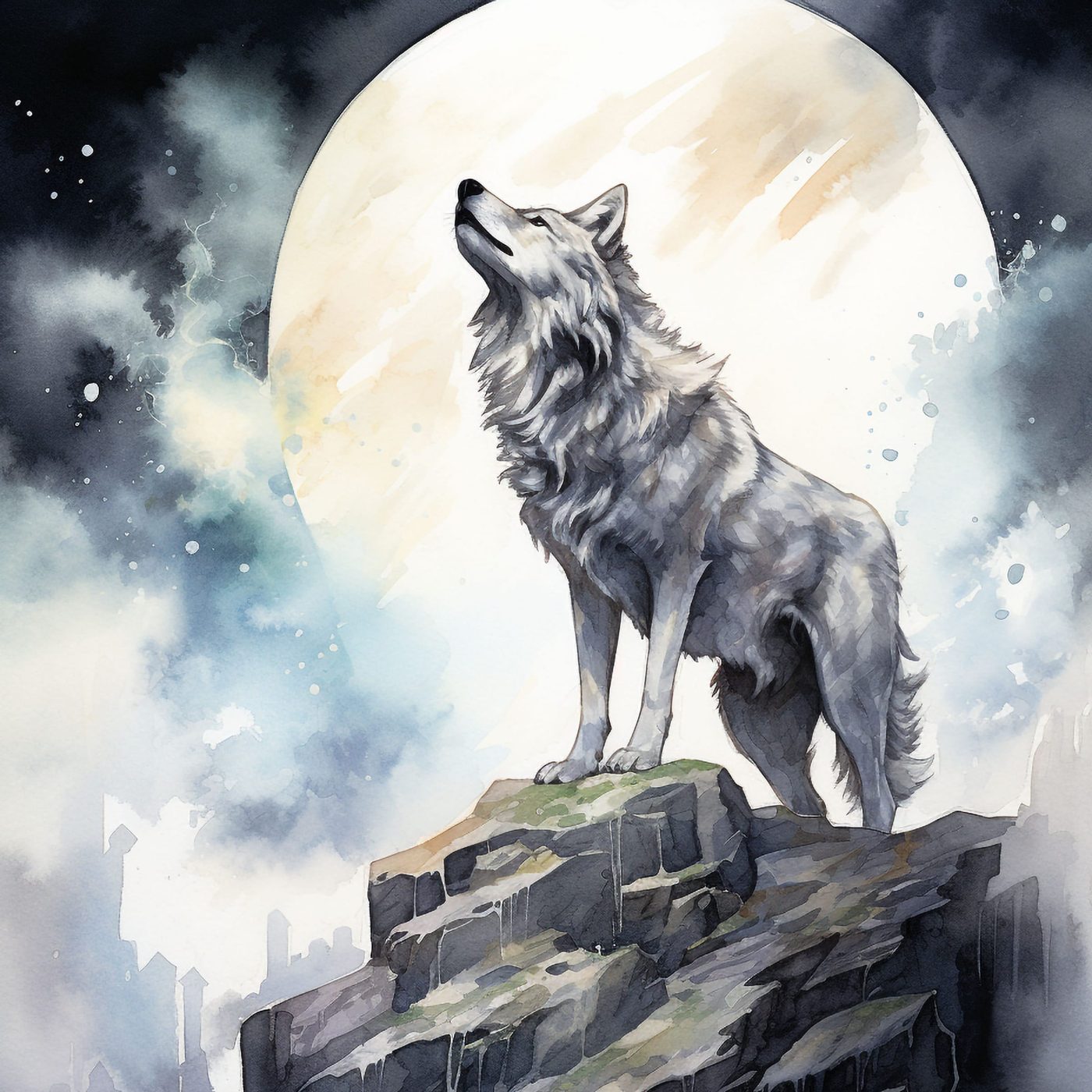 Regnhild Silverwolf