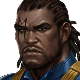 Quintus Blackthorne
