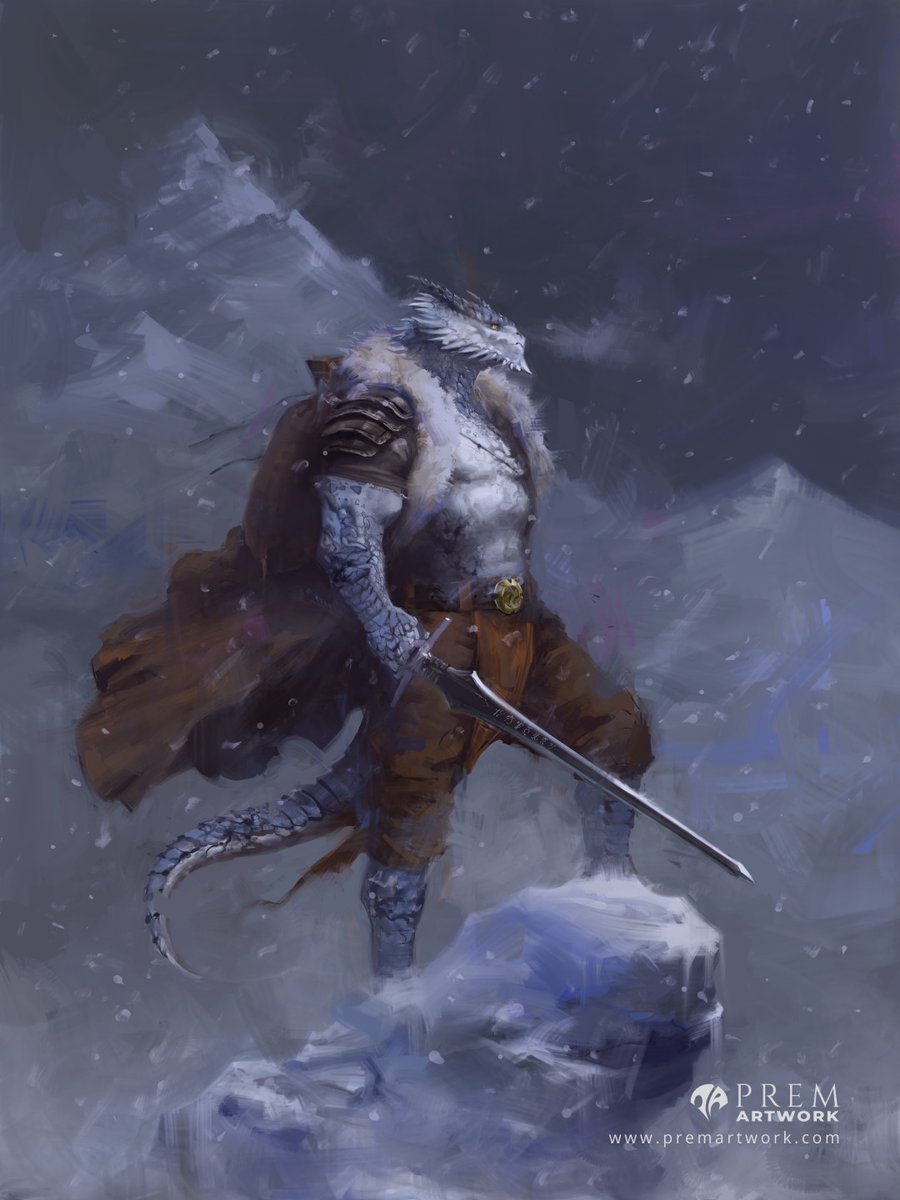 Valdrik