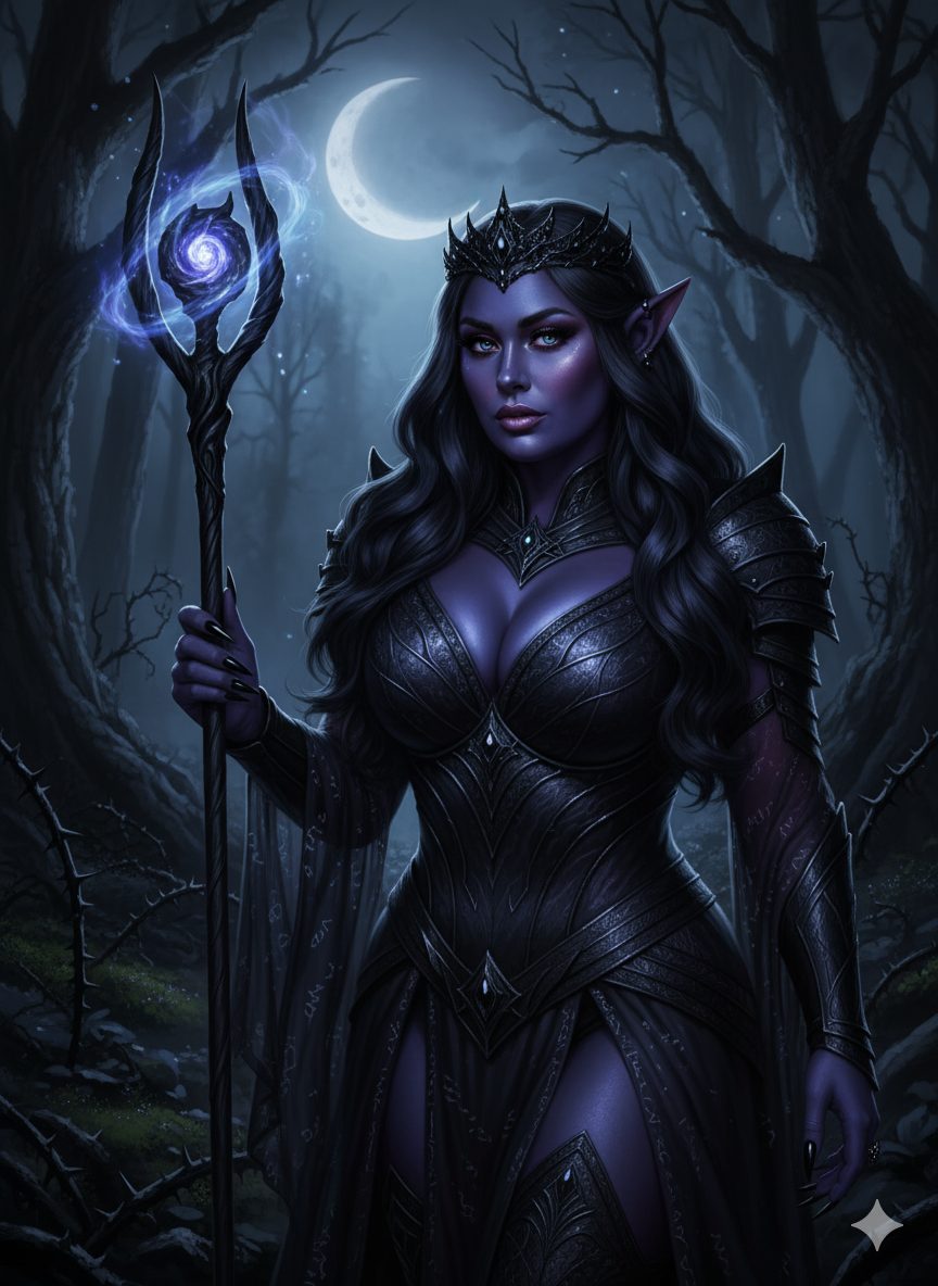 Kara Eir