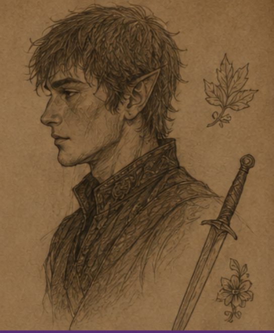 Jasper the Mapmaker