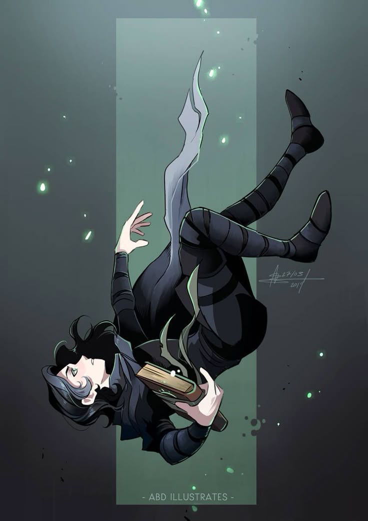 Noorie Willowdraft