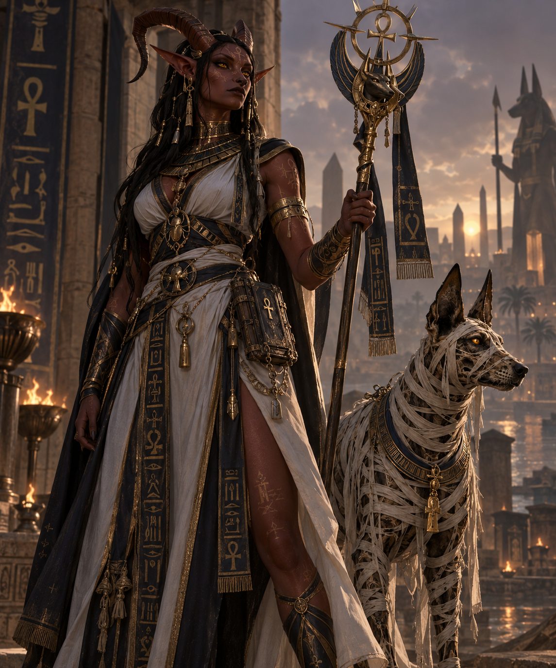 Davari Gloom