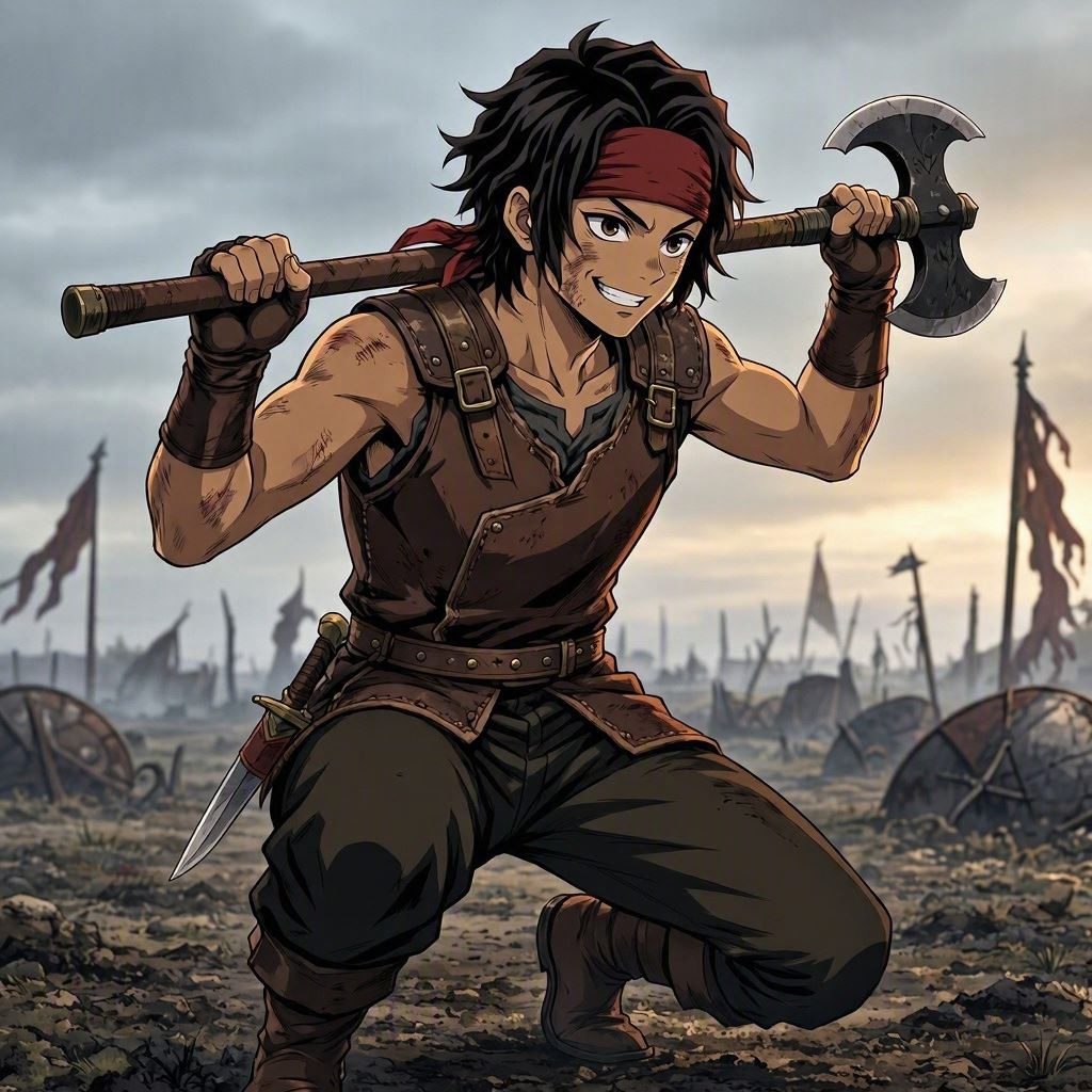 Brolius
