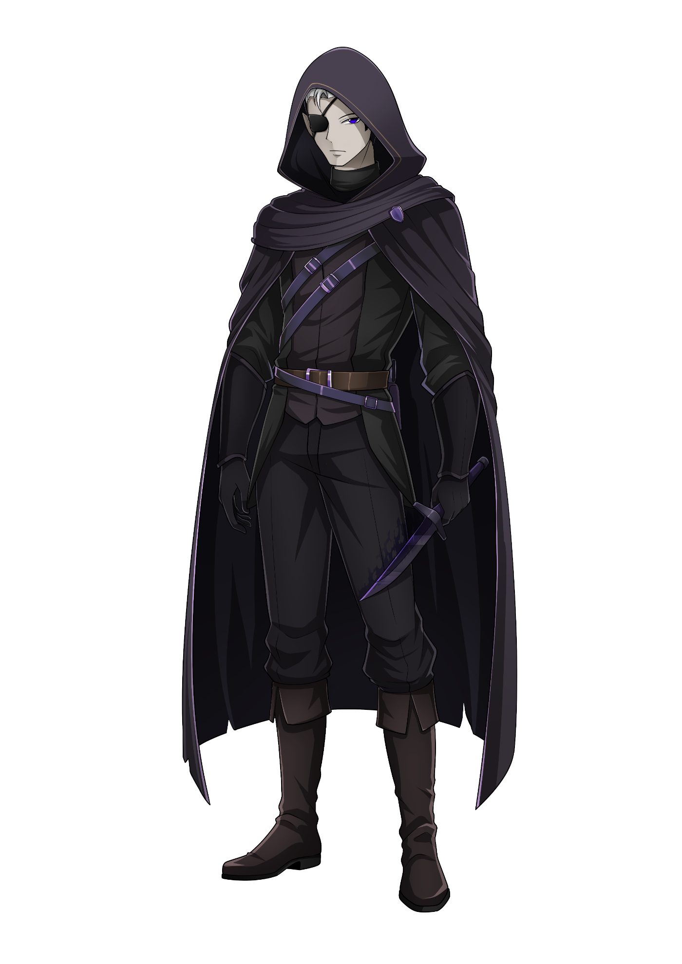 Dirge So-rah