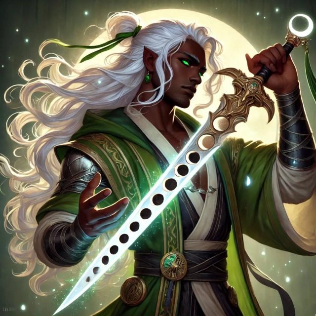 Sol'Endrynithil
