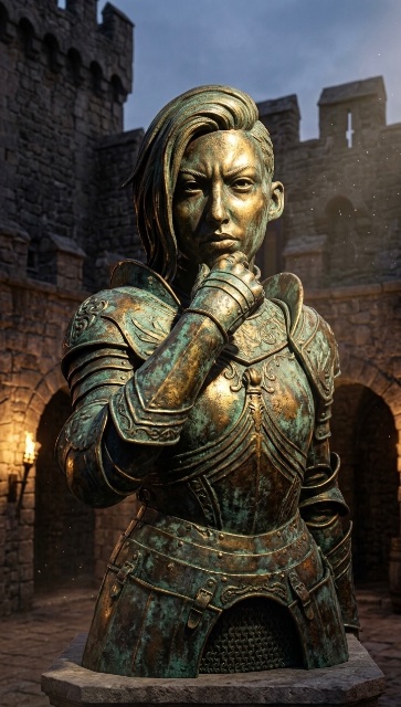 Raenarin Alagondar-LaRoux