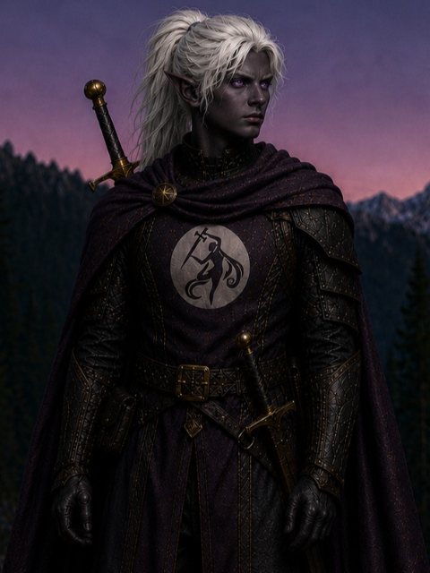 Adian Novar